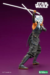 Star Wars The Mandalorian ARTFX Statue 1/10 Ahsoka Tano 19 cm 4934054039579