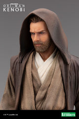 Star Wars Obi-Wan Kenobi ARTFX PVC Statue 1/7 Obi-Wan Kenobi 27 cm 4934054046560