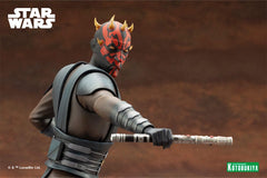 Star Wars The Clone Wars ARTFX PVC Statue 1/7 Darth Maul 26 cm 4934054047031