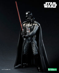 Star Wars: Return of the Jedi ARTFX+ PVC Statue 1/10 Darth Vader Return of Anakin Skywalker 20 cm 4934054063369