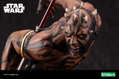 Star Wars: The Phantom Menace ARTFX PVC Statue 1/7 Darth Maul Nightbrother 30 cm 4934054063383