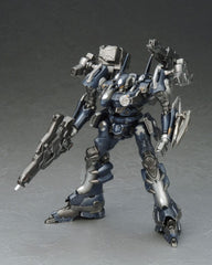 Armored Core Fine Scale Model Kit 1/72 Mirage C01-GAEA 16 cm 4934054057047