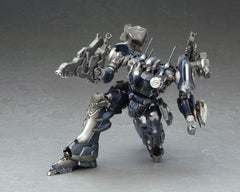 Armored Core Fine Scale Model Kit 1/72 Mirage C01-GAEA 16 cm 4934054057047