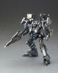 Armored Core Fine Scale Model Kit 1/72 Mirage C01-GAEA 16 cm 4934054057047