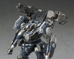 Armored Core Fine Scale Model Kit 1/72 Mirage C01-GAEA 16 cm 4934054057047