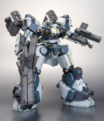 Armored Core Fine Scale Model Kit 1/72 Mirage C04-Atlas Fox Eye 15 cm 4934054102372