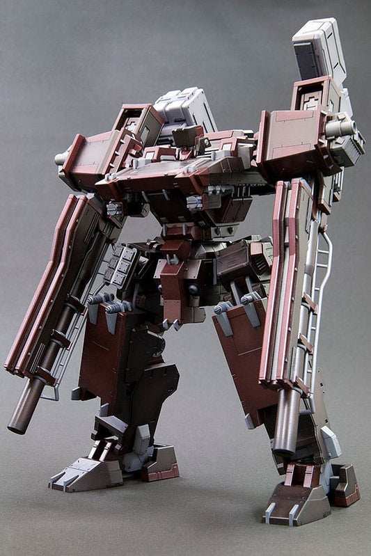 Armored Core Fine Scale Model Kit 1/72 GA GAN01-Sunshine-E Feedback 18 cm 4934054066193