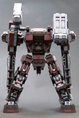 Armored Core Fine Scale Model Kit 1/72 GA GAN01-Sunshine-E Feedback 18 cm 4934054066193