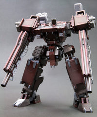 Armored Core Fine Scale Model Kit 1/72 GA GAN01-Sunshine-E Feedback 18 cm 4934054066193