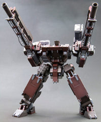 Armored Core Fine Scale Model Kit 1/72 GA GAN01-Sunshine-E Feedback 18 cm 4934054066193