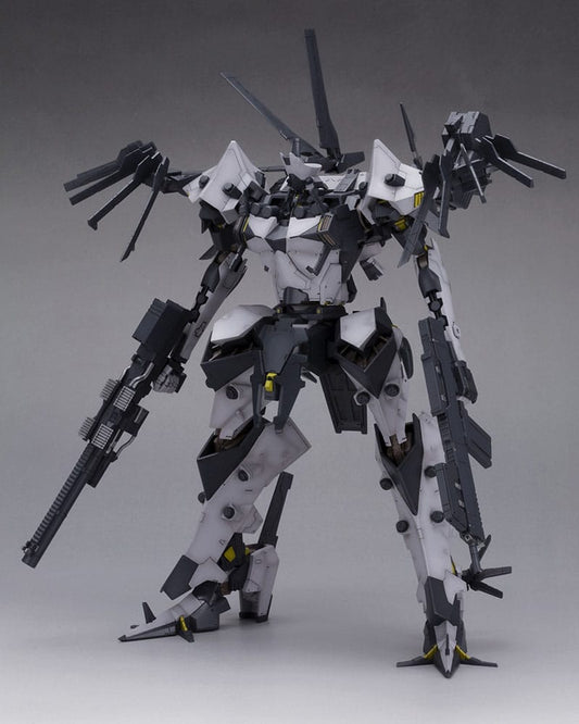 Armored Core Plastic Model Kit 1/72 BFF 063AN Ambient 22 cm 0190526056626