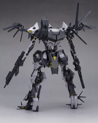 Armored Core Plastic Model Kit 1/72 BFF 063AN 0190526056626