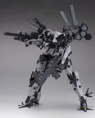 Armored Core Plastic Model Kit 1/72 BFF 063AN 0190526056626