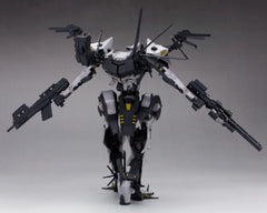 Armored Core Plastic Model Kit 1/72 BFF 063AN Ambient 22 cm 0190526056626