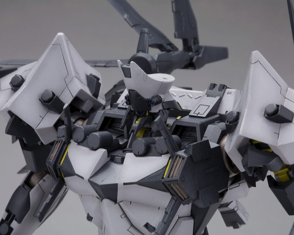 Armored Core Plastic Model Kit 1/72 BFF 063AN Ambient 22 cm 0190526056626