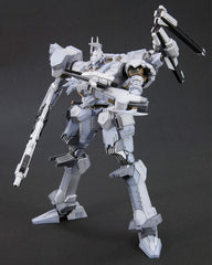 Armored Core Plastic Model Kit 1/72 Aspina White-Glint Armored Core 4 Ver. 17 cm 4934054063260