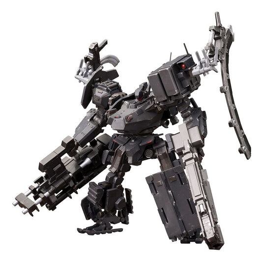 Armored Core V Plastic Model Kit 1/72 UCR-10/L AGNI 16 cm 4934054065028