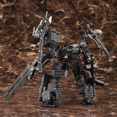 Armored Core V Plastic Model Kit 1/72 UCR-10/L AGNI 16 cm 4934054065028