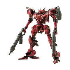 Armored Core Plastic Model Kit 1/72 Algebra Soluh Barbaroi 19 cm 4934054056941