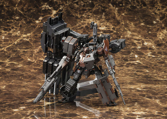 Armored Core Plastic Model Kit 1/72 UCR-10/A 19 cm 4934054105823