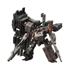 Armored Core Plastic Model Kit 1/72 UCR-10/A 19 cm 4934054105823