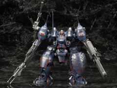 Armored Core V Plastic Model Kit 1/72 KT-104 Perun Hanged Man Rematch Ver. 18 cm 4934054065523