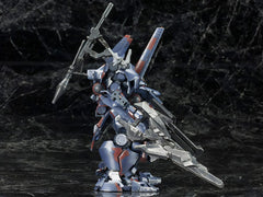 Armored Core V Plastic Model Kit 1/72 KT-104 Perun Hanged Man Rematch Ver. 18 cm 4934054065523