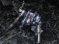 Armored Core V Plastic Model Kit 1/72 KT-104 Perun Hanged Man Rematch Ver. 18 cm 4934054065523