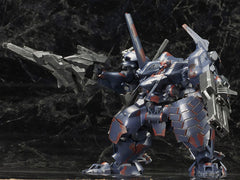 Armored Core V Plastic Model Kit 1/72 KT-104 Perun Hanged Man Rematch Ver. 18 cm 4934054065523