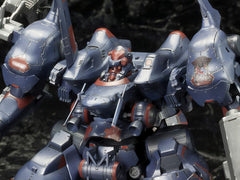 Armored Core V Plastic Model Kit 1/72 KT-104 Perun Hanged Man Rematch Ver. 18 cm 4934054065523