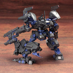 Armored Core Verdict Day Plastic Model Kit 1/72 CO3 Malicious R.I.P. 3/M 13 cm 4934054056699