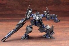 Armored Core Verdict Day Plastic Model Kit 1/72 CO3 Malicious R.I.P. 3/M 13 cm 4934054056699