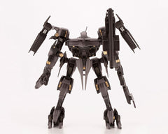 Armored Core 4 Plastic Model Kit 1/72 Rayleonard 03-Aaliyah Supplice Opening Ver. 18 cm 4934054065172