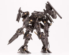 Armored Core 4 Plastic Model Kit 1/72 Rayleonard 03-Aaliyah Supplice Opening Ver. 18 cm 4934054065172