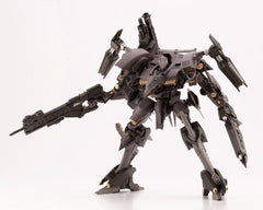 Armored Core 4 Plastic Model Kit 1/72 Rayleonard 03-Aaliyah Supplice Opening Ver. 18 cm 4934054065172