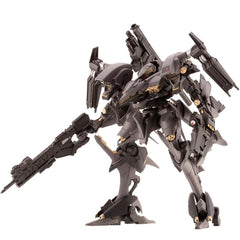 Armored Core 4 Plastic Model Kit 1/72 Rayleonard 03-Aaliyah Supplice Opening Ver. 18 cm 4934054065172