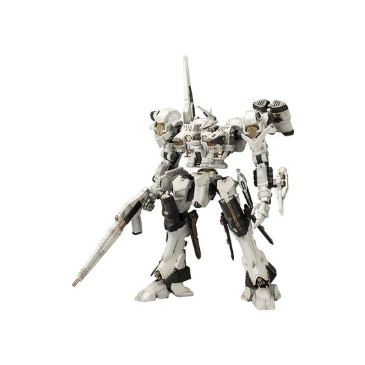 Armored Core Plastic Model Kit 1/72 Rosenthal CR-Hogire Noblesse Oblige Full Package Version 19 cm 4934054056019