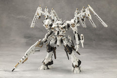 Armored Core Plastic Model Kit 1/72 Rosenthal CR-Hogire Noblesse Oblige Full Package Version 19 cm 4934054056019