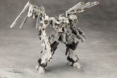 Armored Core Plastic Model Kit 1/72 Rosenthal CR-Hogire Noblesse Oblige Full Package Version 19 cm 4934054056019