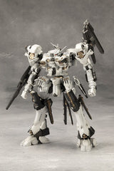 Armored Core Plastic Model Kit 1/72 Rosenthal CR-Hogire Noblesse Oblige Full Package Version 19 cm 4934054056019