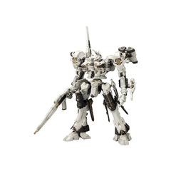 Armored Core Plastic Model Kit 1/72 Rosenthal CR-Hogire Noblesse Oblige Full Package Version 19 cm 4934054056019