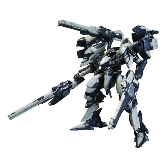 Armored Core Plastic Model Kit 1/72 Interior Union Y01-Tellus Full Package Version 16 cm 4934054056026