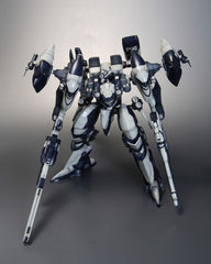 Armored Core Plastic Model Kit 1/72 Interior Union Y01-Tellus Full Package Version 16 cm 4934054056026