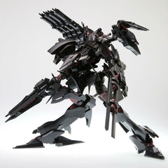 Armored Core Plastic Model Kit 1/72 Rayleonard 04-Alicia Unsung Full Package Version 18 cm 4934054056040