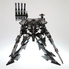 Armored Core Plastic Model Kit 1/72 Rayleonard 04-Alicia Unsung Full Package Version 18 cm 4934054056040