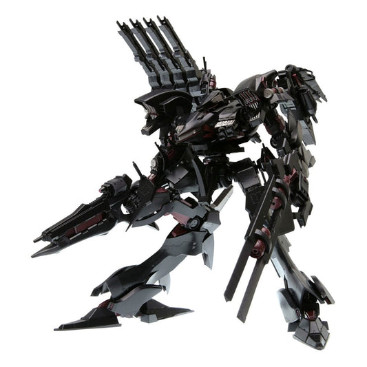 Armored Core Plastic Model Kit 1/72 Rayleonard 04-Alicia Unsung Full Package Version 18 cm 4934054056040