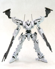 Armored Core Plastic Model Kit 1/72 Lineark White-Glint & V.O.B Set 16 cm 4934054056057