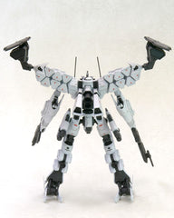 Armored Core Plastic Model Kit 1/72 Lineark White-Glint & V.O.B Set 16 cm 4934054056057