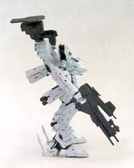 Armored Core Plastic Model Kit 1/72 Lineark White-Glint & V.O.B Set 16 cm 4934054056057