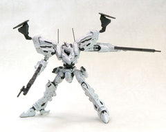 Armored Core Plastic Model Kit 1/72 Lineark White-Glint & V.O.B Set 16 cm 4934054056057